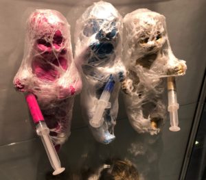 HUMAN COOCON 2018