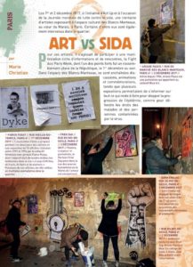 street art mag 2018