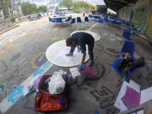 Live painting à l’Aérosol 2017 .JPG