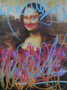 "ART. PO. TS. IT'S NOT A FAKE ! "