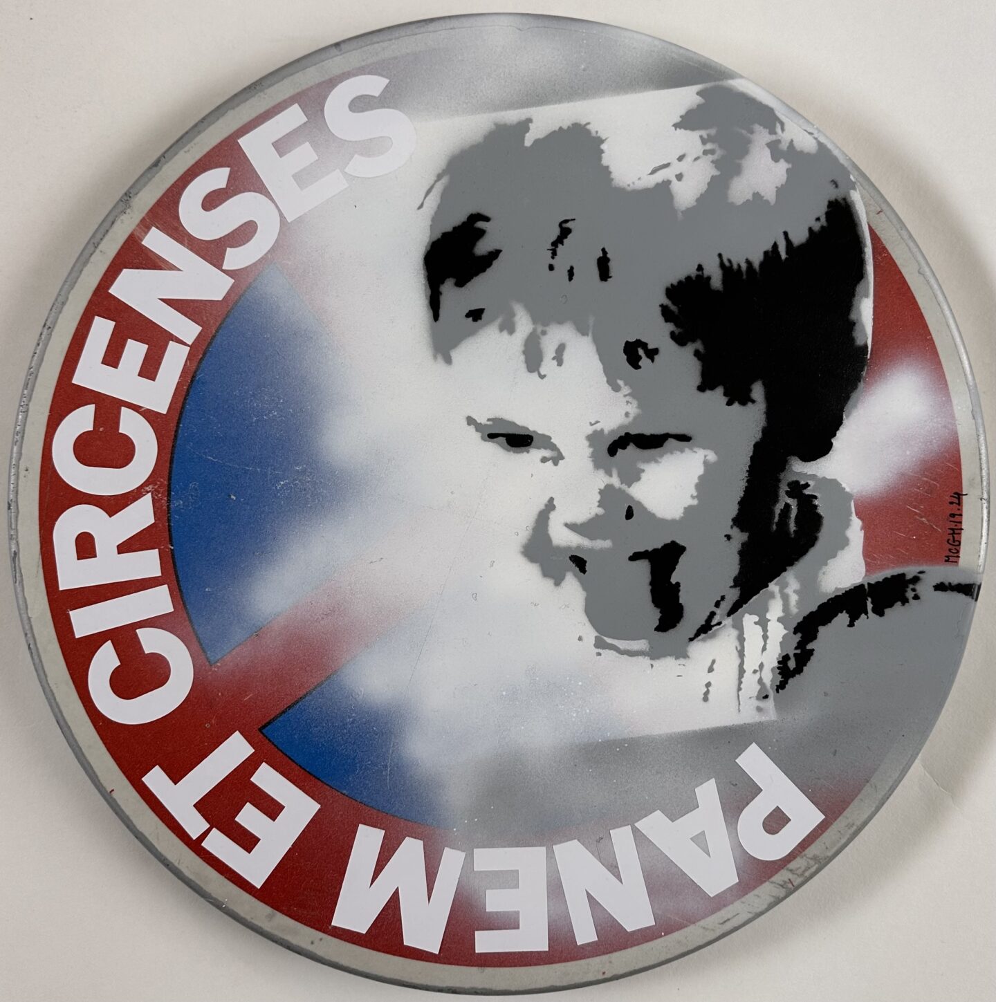 Panem et circenses 2024