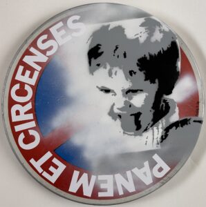 Panem et circenses 2024
