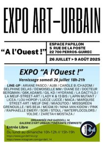 GARIDELL 14 EXPO BRETAGNE 25