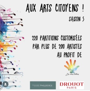 aux arts citoyens saison 5