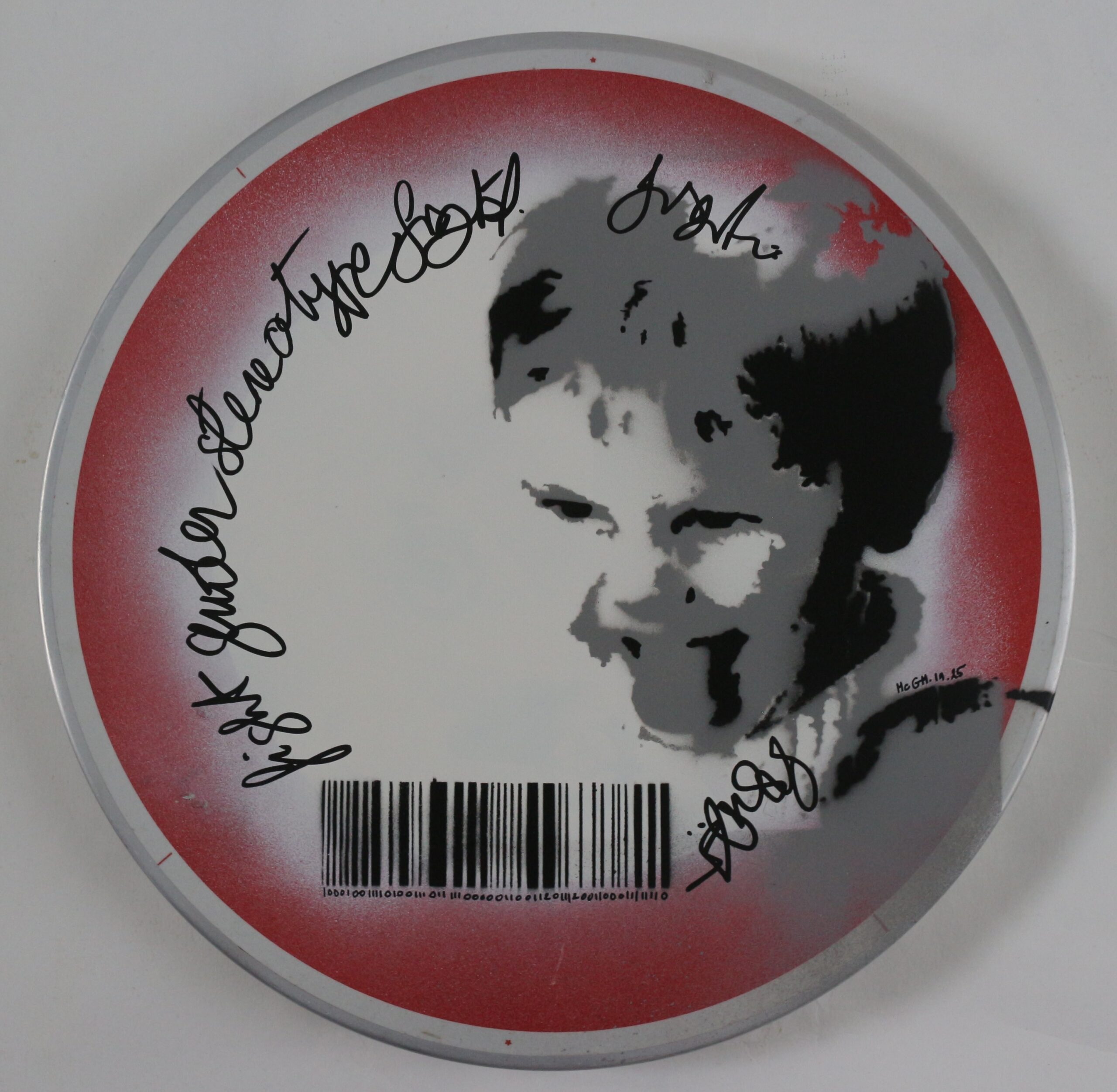 « FIGHT GENDER STEREOTYPES ». McGM.19. Février 2025